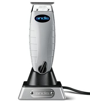 Професійний тример для стрижки та окантовки бороди Andis T-OutLiner Cordless (AN 74005)