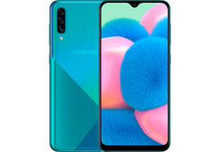 Чохли для Samsung A30s Galaxy A307F