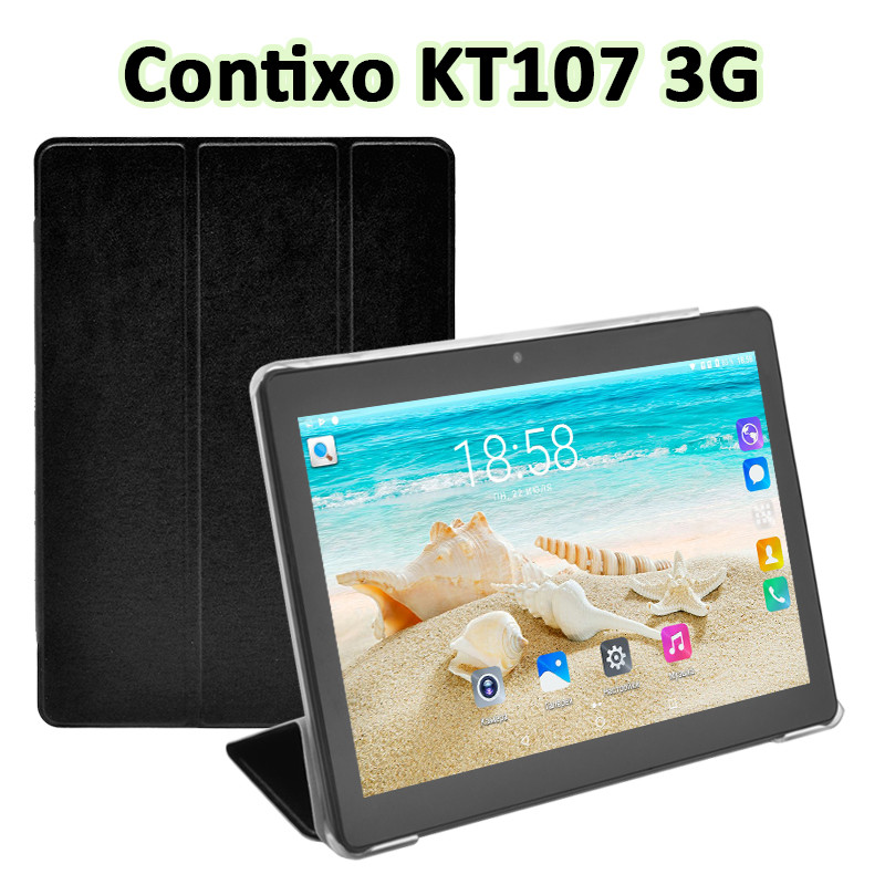 Чохол для планшета Contixo KT107 (10.1")