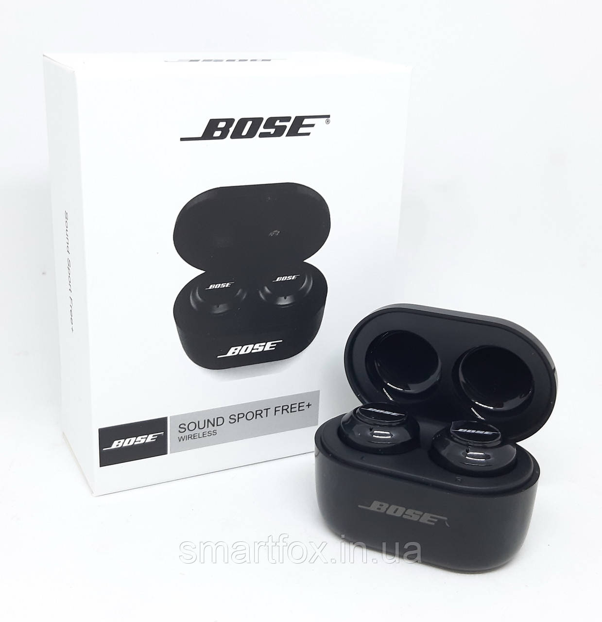Навушники блютус Bose TWS-1