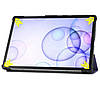 Чохол Primo для планшета Samsung Galaxy Tab S6 10.5" 2019 ( SM-T860 / SM-T865 ) Slim - Dark Blue, фото 3