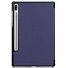 Чохол Primo для планшета Samsung Galaxy Tab S6 10.5" 2019 ( SM-T860 / SM-T865 ) Slim - Dark Blue, фото 5