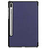 Чохол Primo для планшета Samsung Galaxy Tab S6 10.5" 2019 ( SM-T860 / SM-T865 ) Slim - Dark Blue, фото 6