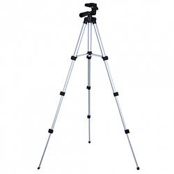 Універсальний штатив для телефону, фотоапарату і камери Tripod 3110 (90009) (90008) !!!!!