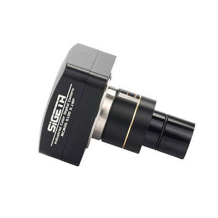 Цифрова камера для мікроскопа SIGETA MCMOS 5100 5.1MP USB2.0, фото 2
