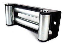 Роликові напрямні для лебідки TITANIUM 12000