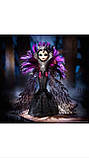 Ексклюзивна лялька Ever After High Рейвен Квін Комік Кон Raven Queen SDCC 2015 EXCLUSIVE, фото 2