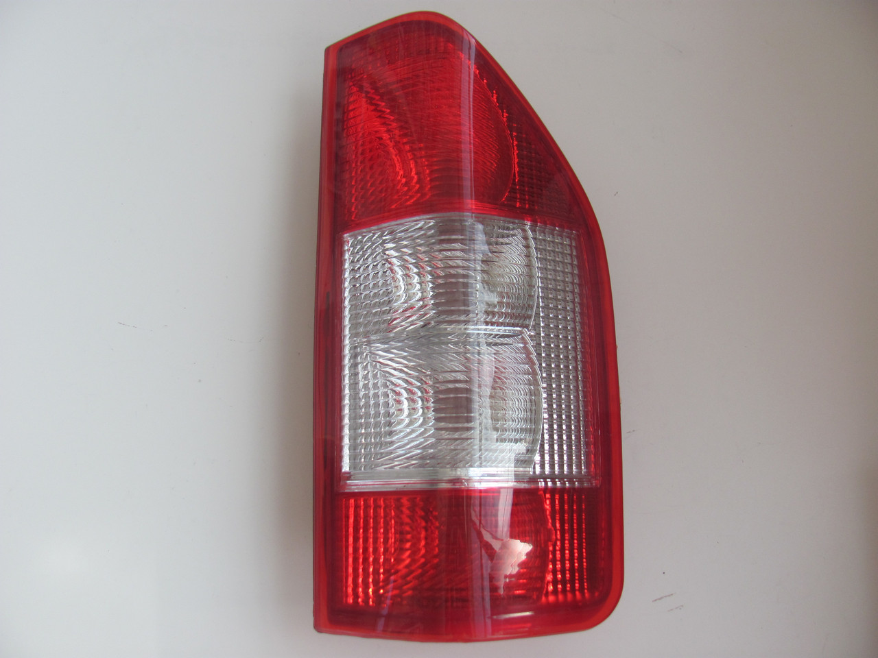Ліхтар задній MB Sprinter CDI 00-06 (R) — SOLGY — 301004