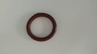 Прокладка підшипника маточини ущільнювальна MB Sprinter/VW Crafter 06- (кільце) — Solgy — 216008