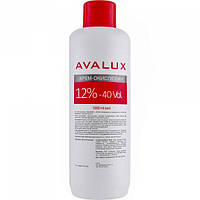 Крем-окислитель для волос Avalux 12% 60 мл