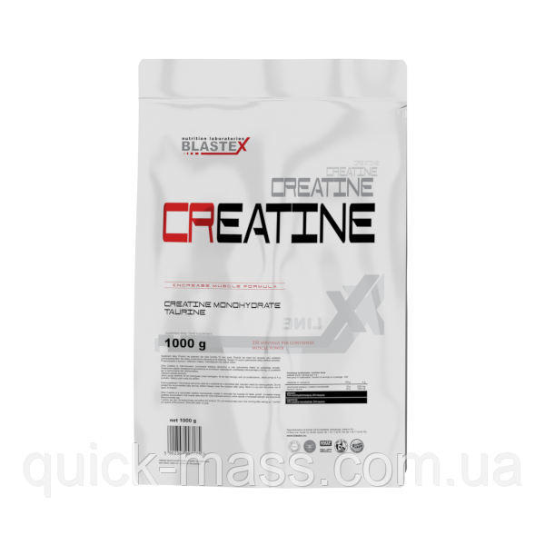 Креатин Blastex Xline Creatine 1000g