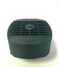 Кришка вентилятора Pedrollo JSW/JCR 10-12-15