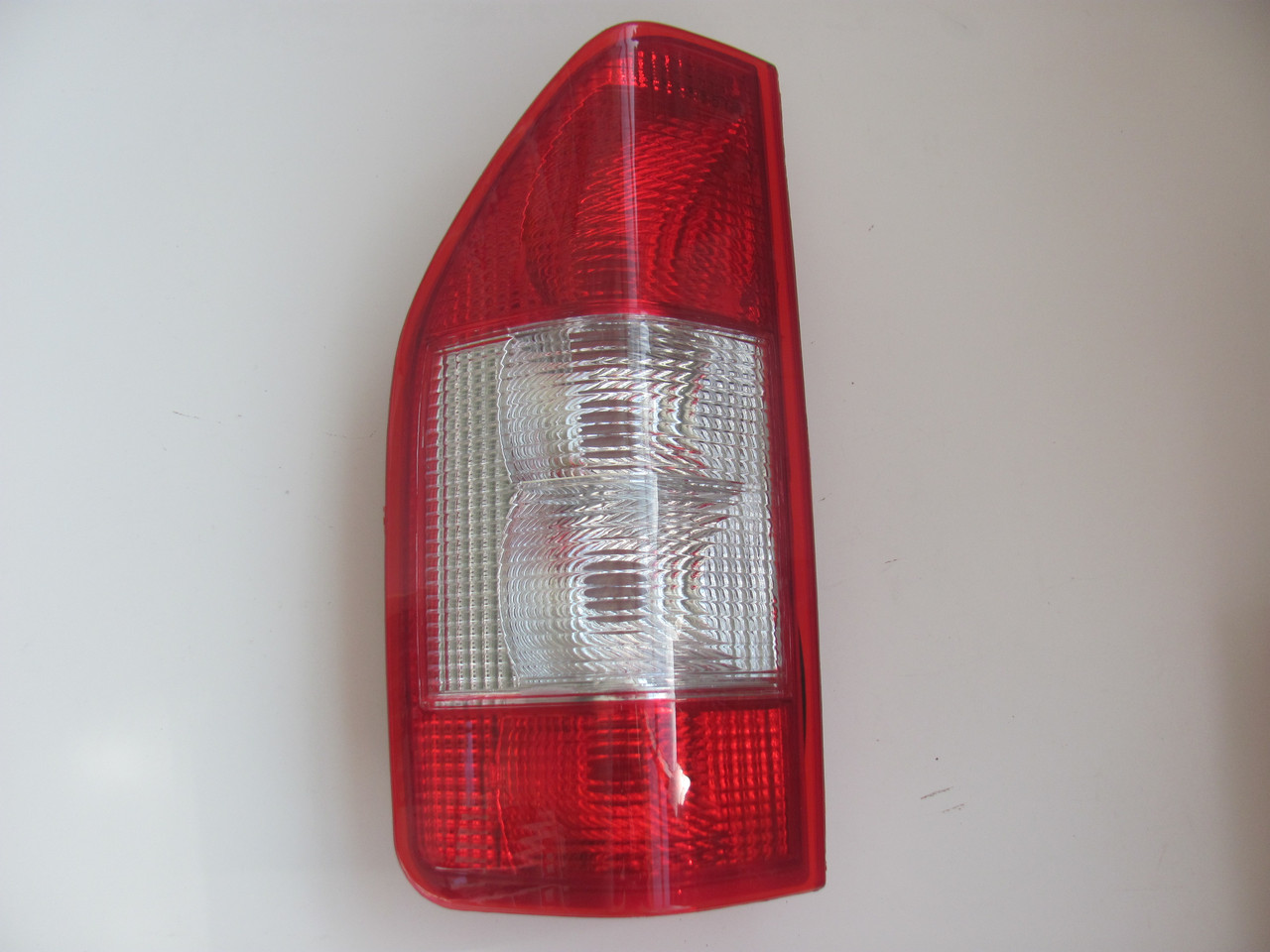 Ліхтар задній MB Sprinter CDI 00-06 (L) — SOLGY — 301003
