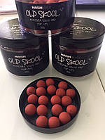 Бойлы Nash Monster Squid Red pop ups 20 mm