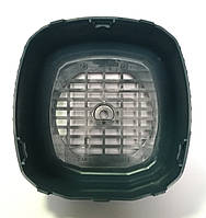 Кришка вентилятора Pedrollo JSW/JCR 2C-2B-2A, фото 2