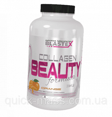 Колаген Xline Collagen Blastex Beauty Formula 300 g, фото 1