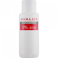 Крем-окислитель для волос Avalux 9% 60 мл