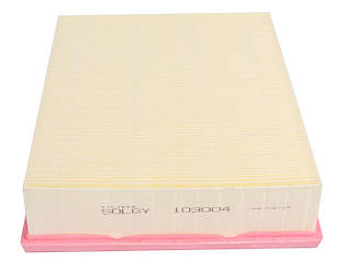 Фільтр повітряний VW T4 96-03 — Solgy — 103004