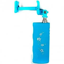 Монопод ДЛЯ Селфі + POWER BANK XQH-008 | Блютуз ПАЛИЦЯ ДЛЯ Селфи | ШТАТИВ ВЕРТИКАЛЬНИЙ (35113)