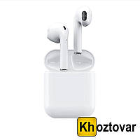 Беспроводные наушники Bluetooth HBQ i12 TWS