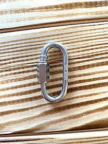 Карабін Гвинт Ланка 4мм