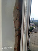 монтаж вікна illbruck в Києві