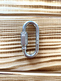 Карабін Гвинт Ланка 5мм