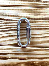 Карабін Гвинт Ланка 6мм