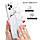 Чохол ESR для iPhone 11 Pro Marble Slim, White (4894240091500), фото 5