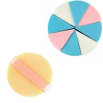 Спонж для макіяжу