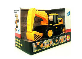 Екскаватор Big motors 998-49A