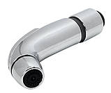 Насадка на душ для анальної гігієни CleanAss арт 01, фото 3