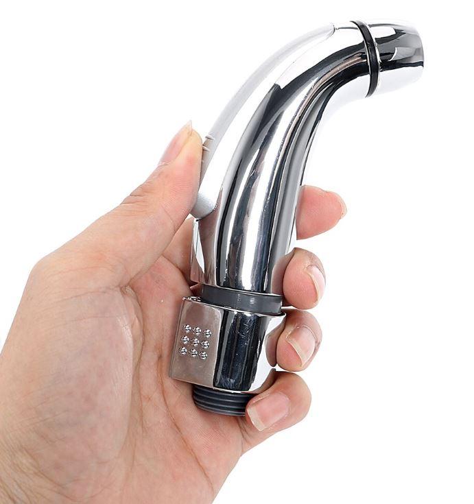 Насадка на душ для анальної гігієни CleanAss арт 01, фото 1