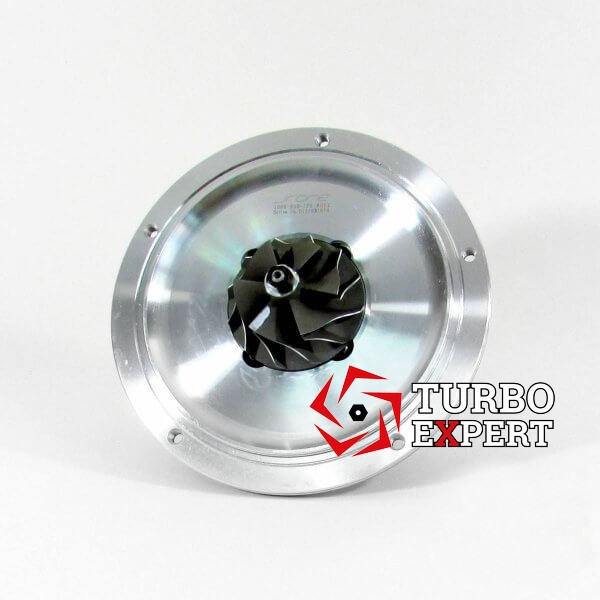 Картридж турбіни VN4, VB420119, Nissan CabStar 2.5 DCI, 81 Kw, YD25DDTI, 14411-VM01A, 14411-MB40C, 2006-2011