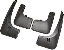 Бризковики Toyota RAV4 2013-2015 (повний кт 4-шт)