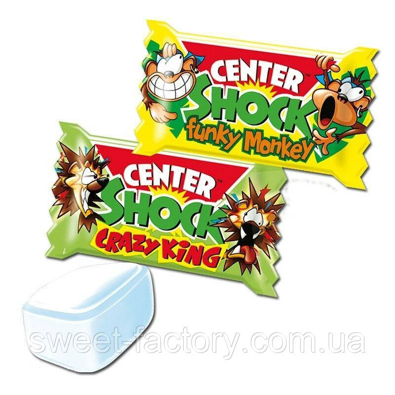 Center Shock Jungle Mix, фото 1