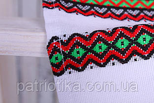 Тканий весільний рушник 2,2 м, Р043, фото 4