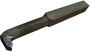 Резец резьбовой для внутренней резьбы 25х16х170 ВК8 ГОСТ 18885-73