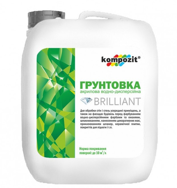 Вогнебіозахист для дерева, 5л