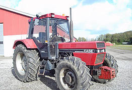 Трактор Case IH 956 XL1, 1989 р. в.