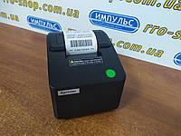 Чекові принтери Xprinter. Новинки осені.