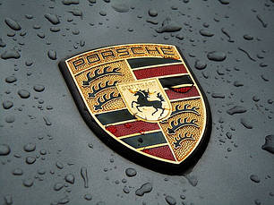 PORSCHE - AUX-USB-BLUETOOTH