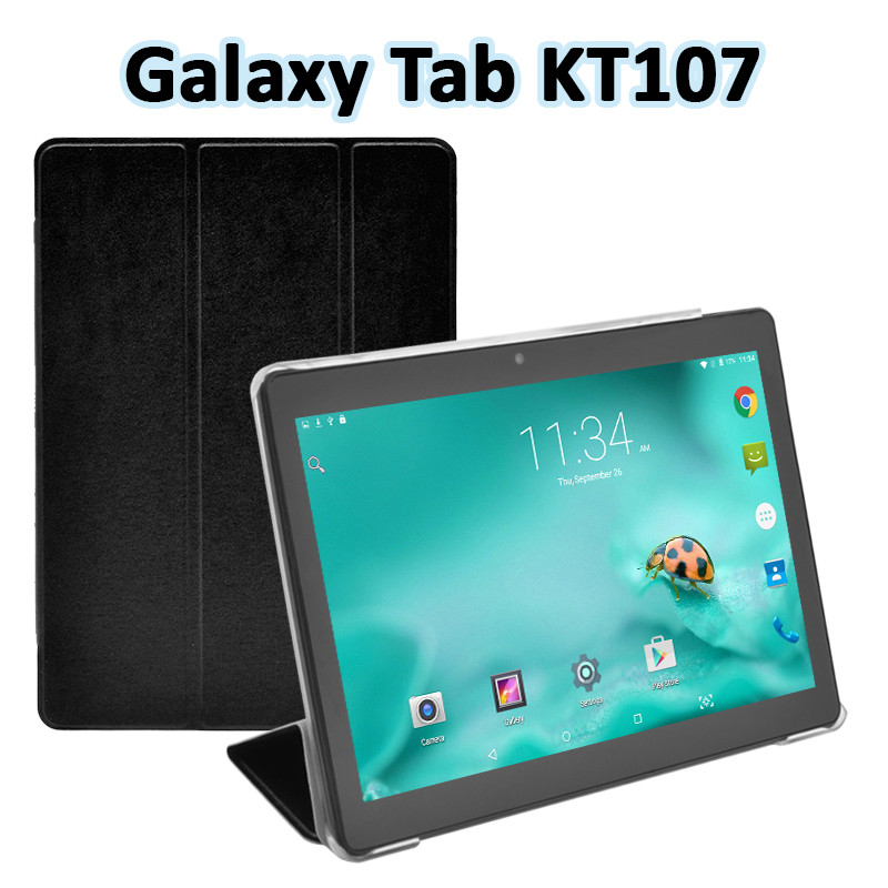 Чохол для планшета Galaxy Tab KT107 (10.1")