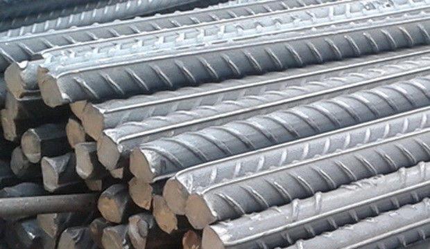 Арматура 8мм мірної довжини, фото 1