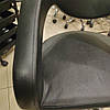Перукарське крісло для перукаря на гідравліці А069, фото 7