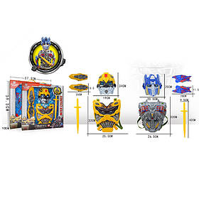 Ігровий набір 5533-155