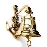 Ринди дзвони морські