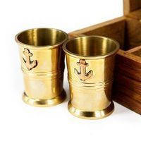 Посуд морської тематики