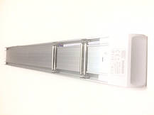 Світлодіодний світильник накладний TETRA/SQ54 54W 6400K 1214mm IP20 Код. 59662, фото 6