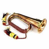 Сурми і свистки